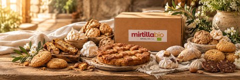 Box Pasticceria