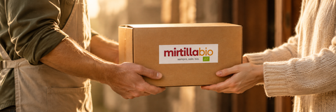 Piatti Pronti a Domicilio