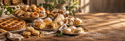 Pasticceria