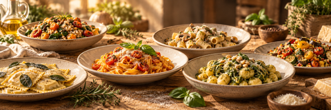 Primi Piatti