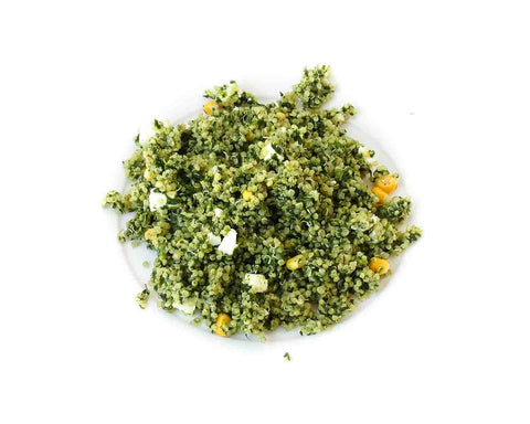 Armonia Primo piatto con Quinoa e Spinaci Bio - 200 gr