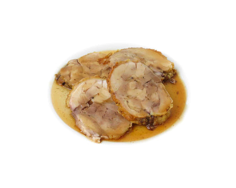 Arrostino di pollo
