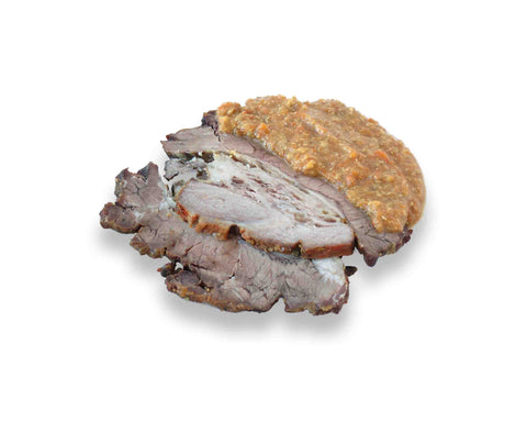 Aarrosto di Suino Bio - 200 gr