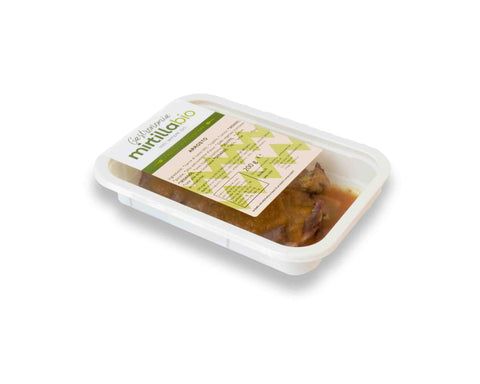 Aarrosto di Suino Bio - 200 gr