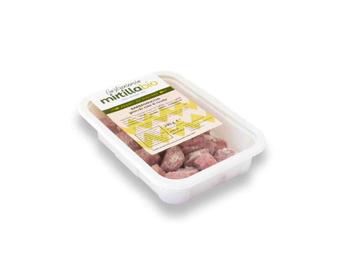 Barbagnocchi gnocchi rosa di ricotta
