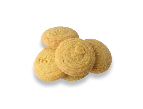 Biscottino Farro Vegan Bio - 160 gr
