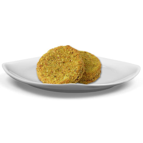 Burger Lent Lent Bio -160 g