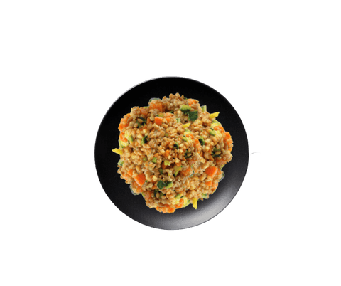 Campagnolo con Farro Monococco Bio - 200 gr