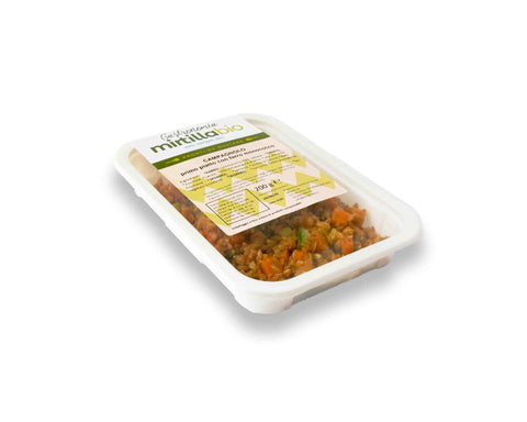 Campagnolo con Farro Monococco Bio - 200 gr