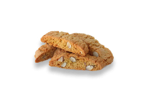 Cantucci di Grani Antichi Bio - 130g