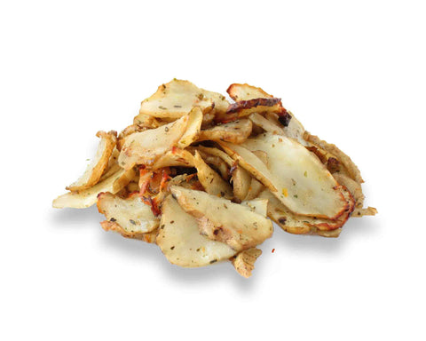 Chips di Topinambur Bio - 200 gr