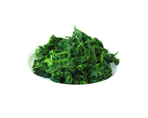 Cicoria sautè Bio - 200 g