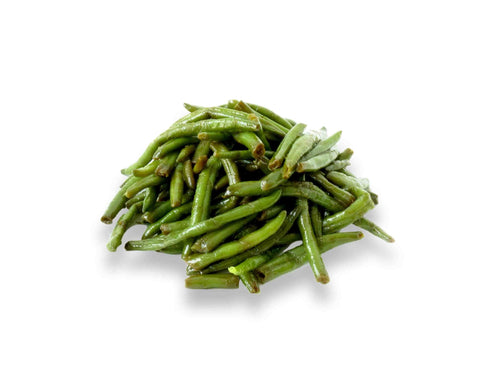 Ferrovieri fagiolini al tamari Bio - 200g