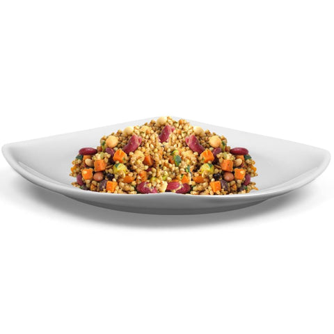 Granetto Piatto Unico con Grano Saraceno Bio - 200 gr