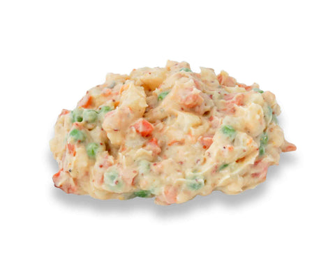 Insalata Russa Vegan Bio - 200 gr