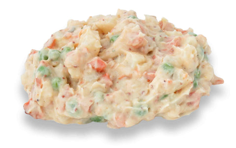 Insalata Russa Vegan Bio - 200 gr