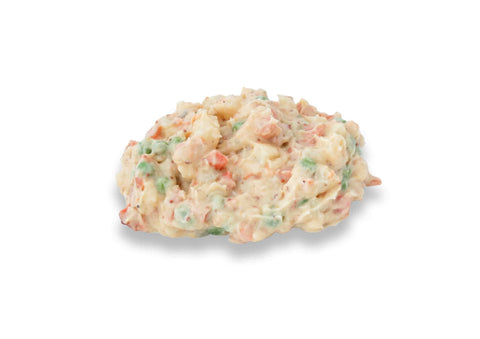 Insalata Russa Vegan Bio - 200 gr