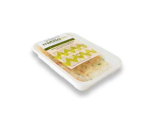 Insalata Russa Piemontese Bio - 200 gr