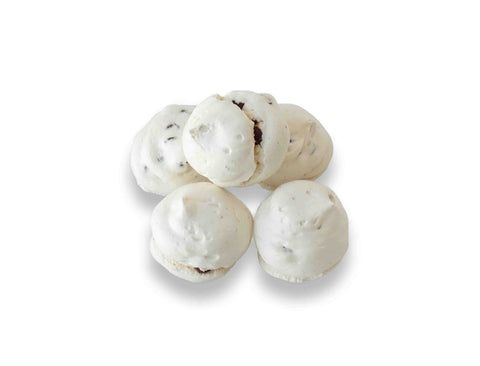 Meringhe con Gocce di Cioccolato Bio - 100 gr
