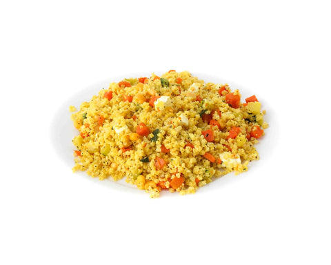 Miglio e formaggio greco di capra Bio  - 200 g