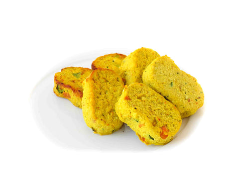 Ovoline polpettine di tofu Bio - 190 g