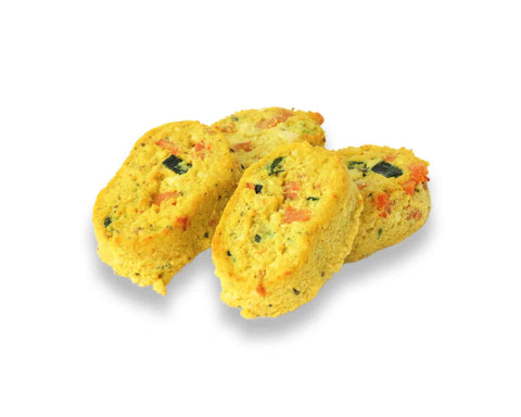 Ovoline polpettine di tofu Bio - 190 g