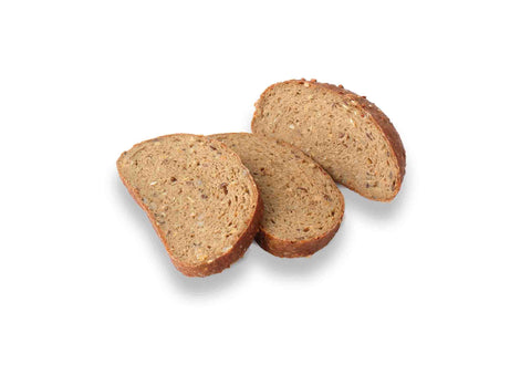Pane Proteico Pcarb Bio - 300 gr