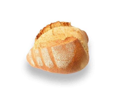 Pane Cappelli Integrale Bio - 500 gr