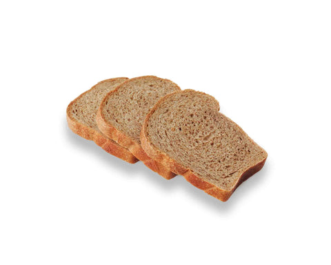 Pane in Cassetta di Farro Bio - 850 gr