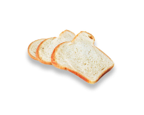 Pane in Cassetta di Khorasan Bio - 850 gr