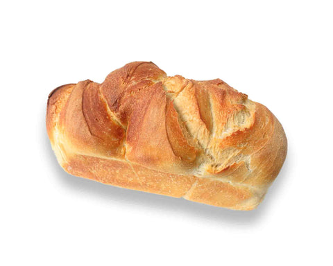 Pane in Cassetta di Khorasan Bio - 850 gr