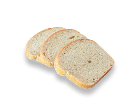 Pane senza lievito fermento amico Bio - 400 gr