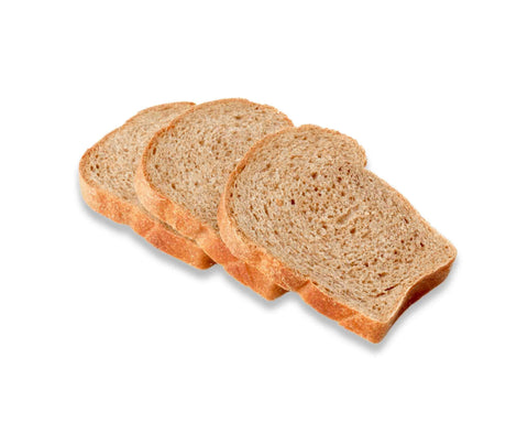 Pane Integrale in Cassetta Bio - 850 gr