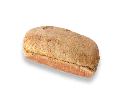 Pane Integrale in Cassetta Bio - 850 gr