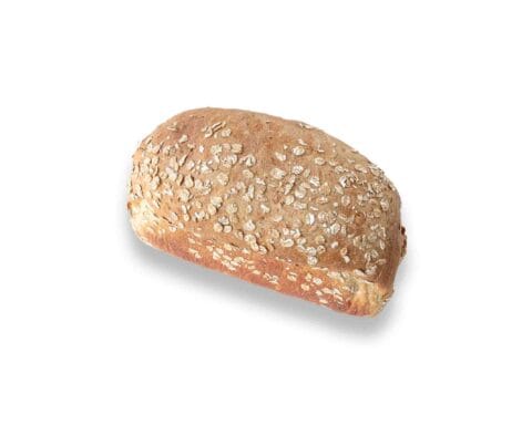 Pane in Cassetta Multicereali Bio - 850 gr