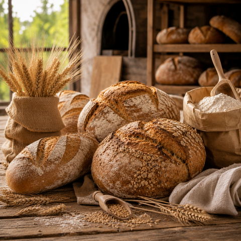 Panetteria