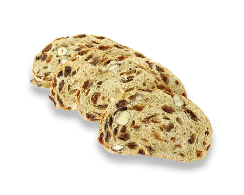 Panfrutto con Uvetta Bio - 900 gr