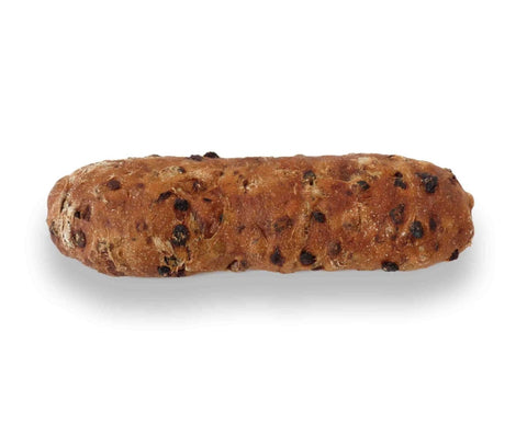 Panfrutto con Uvetta Bio - 900 gr