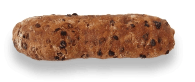 Panfrutto con Uvetta Bio - 900 gr
