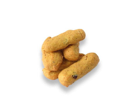 Pangolosi Farro Monococco e Olive Bio - 150 gr