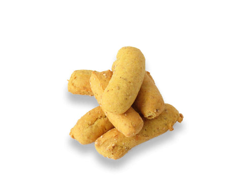 Pangolosi Farro Monococco e Sesamo Bio - 150 gr
