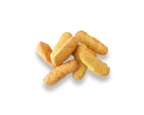 Pangolosi Khorasan e Rosmarino Bio - 150 gr