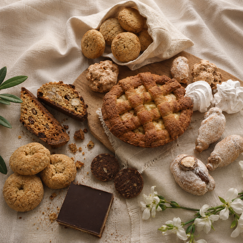 Pasticceria