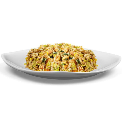 Tamarino con Avena e Mandorle Bio - 200 gr