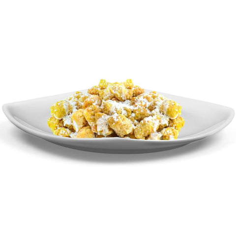 Gnocchi alle Carote con burro e salvia Bio - 200 g