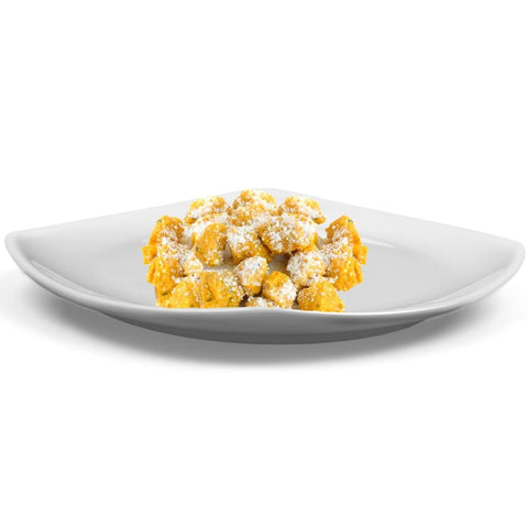 Gnocchi di Zucca e Ricotta Bio - 200 g