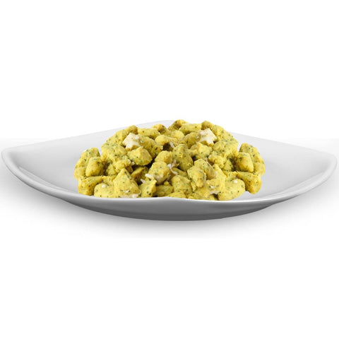 Gnocchi ceci Zucchine e salvia Bio - 200 g