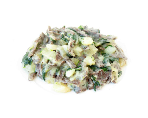 Pizzoccheri con Grano Saraceno bio - 200 g