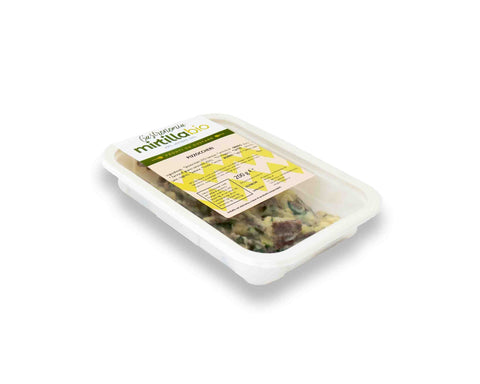 Pizzoccheri con Grano Saraceno bio - 200 g