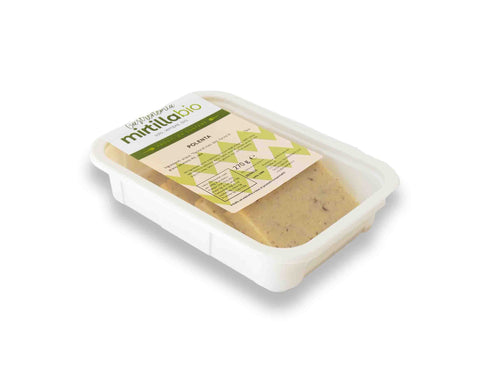 Polenta taragna Bio - 190 g